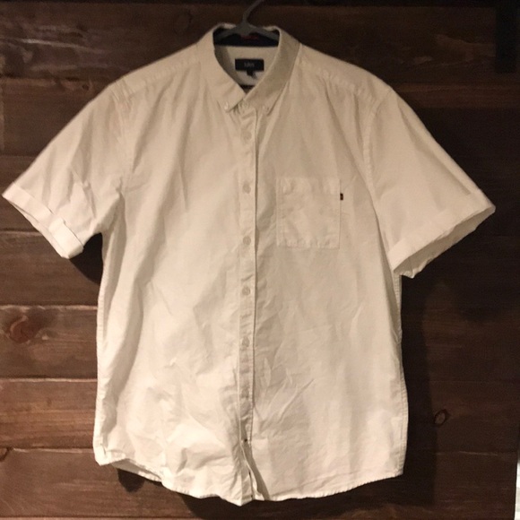 French brand Jules Oxford shirt size XL (USA L) - Picture 1 of 3